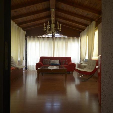 Villa Marisa Павия Экстерьер фото