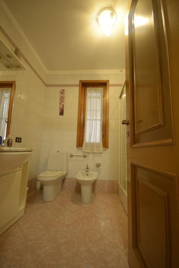 Villa Marisa Павия Экстерьер фото