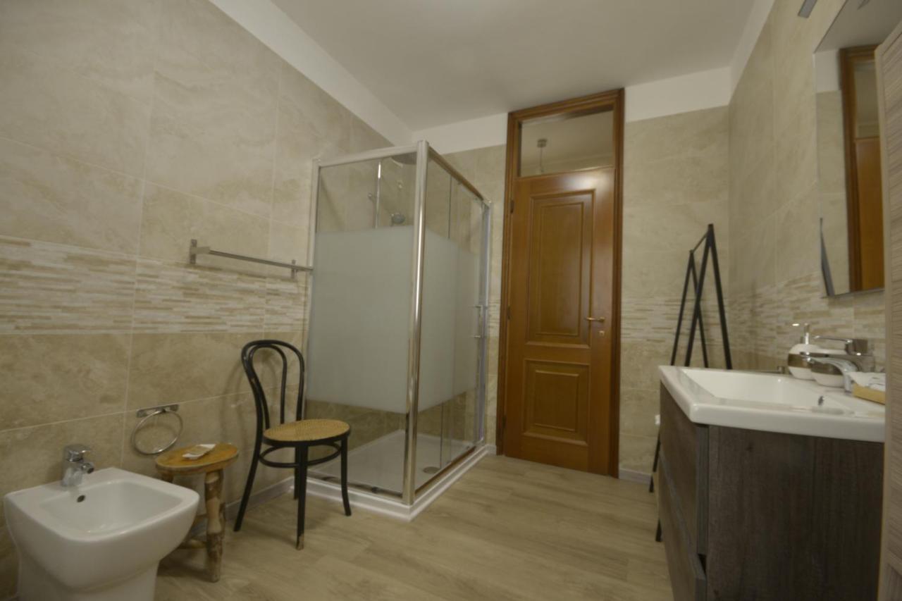 Villa Marisa Павия Экстерьер фото