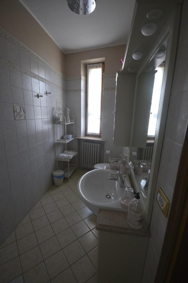 Villa Marisa Павия Экстерьер фото