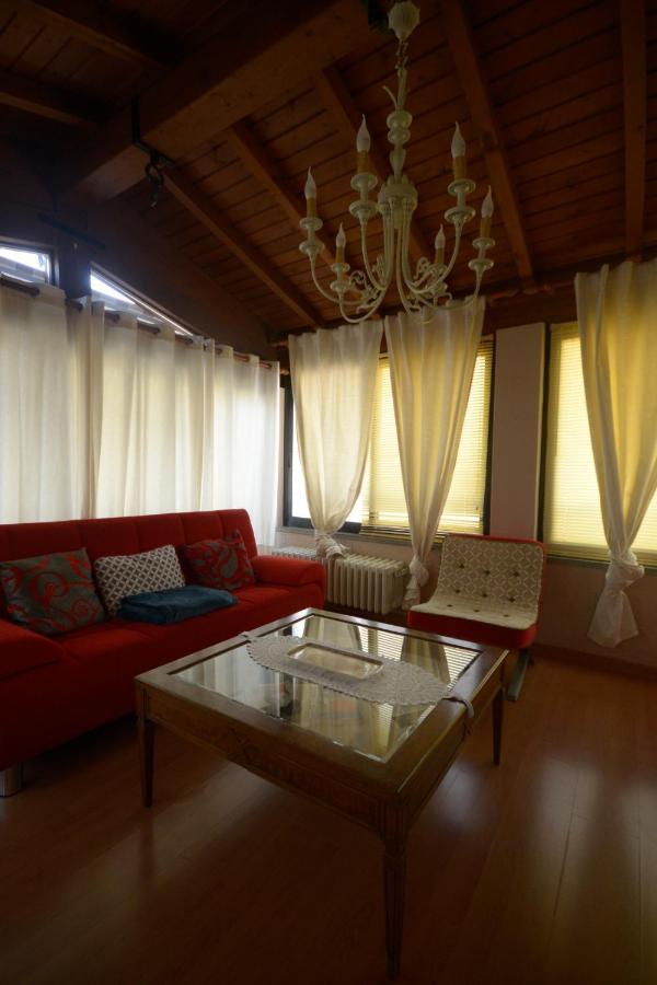 Villa Marisa Павия Экстерьер фото